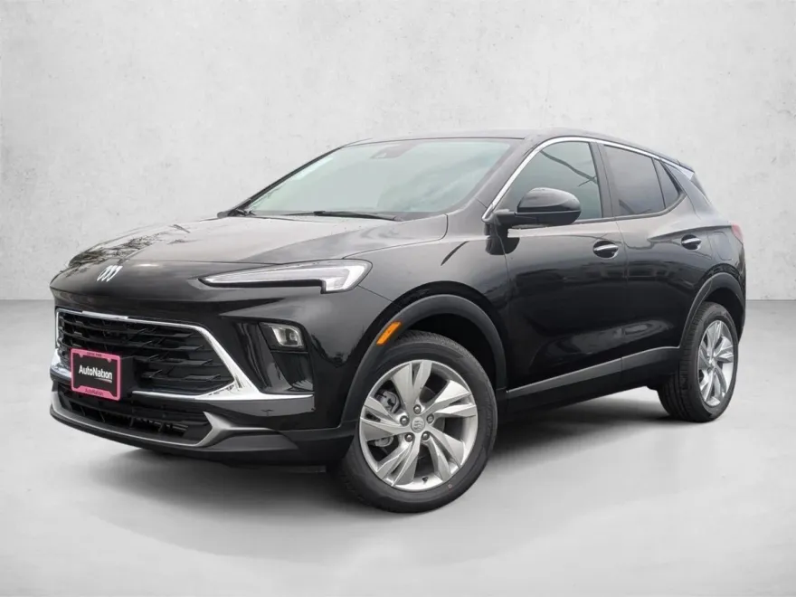 2026 Buick Encore GX Preferred photo 1