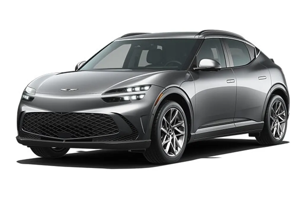 2024 Genesis GV60 Advanced AWD photo 1