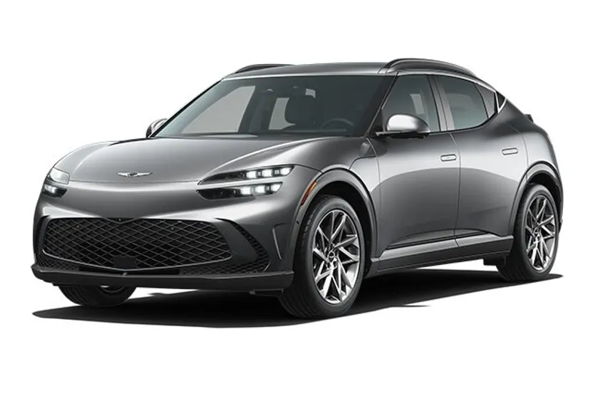 2024 Genesis GV60 Advanced AWD photo 1