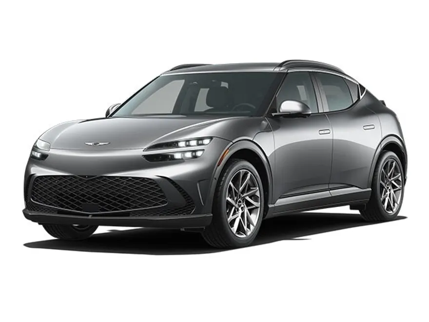 2024 Genesis GV60 Advanced AWD photo 1