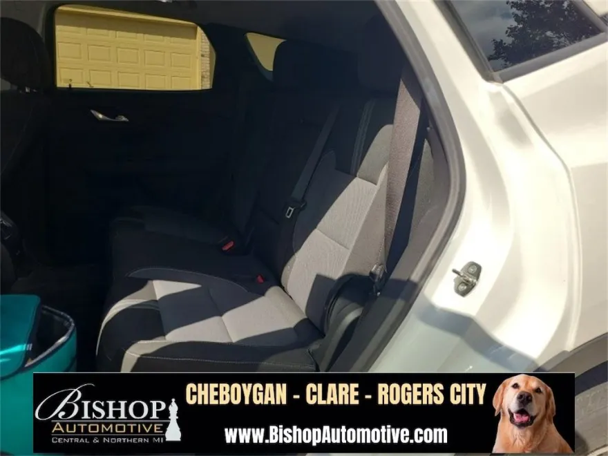 2023 Chevrolet Blazer 2LT photo 1