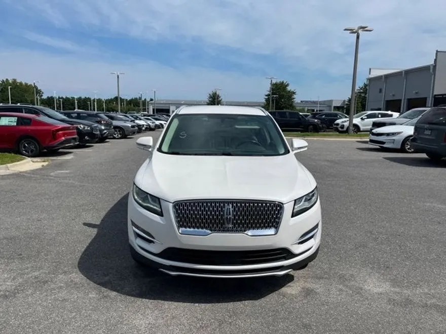 2019 Lincoln MKC Select photo 1