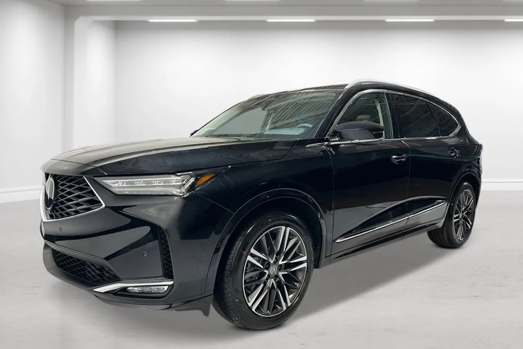 2026 Acura MDX SH-AWD Advance photo 1
