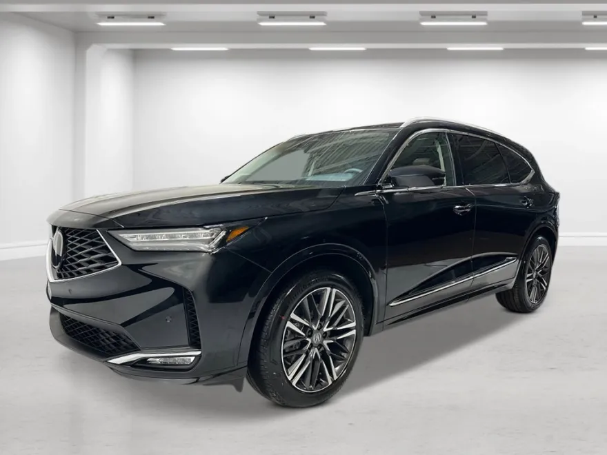 2026 Acura MDX SH-AWD Advance photo 1