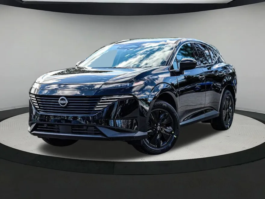 2025 Nissan Murano SV photo 1