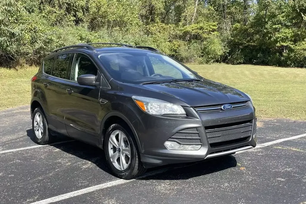 2016 Ford Escape SE photo 1