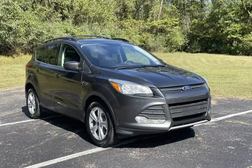 2016 Ford Escape SE photo 1