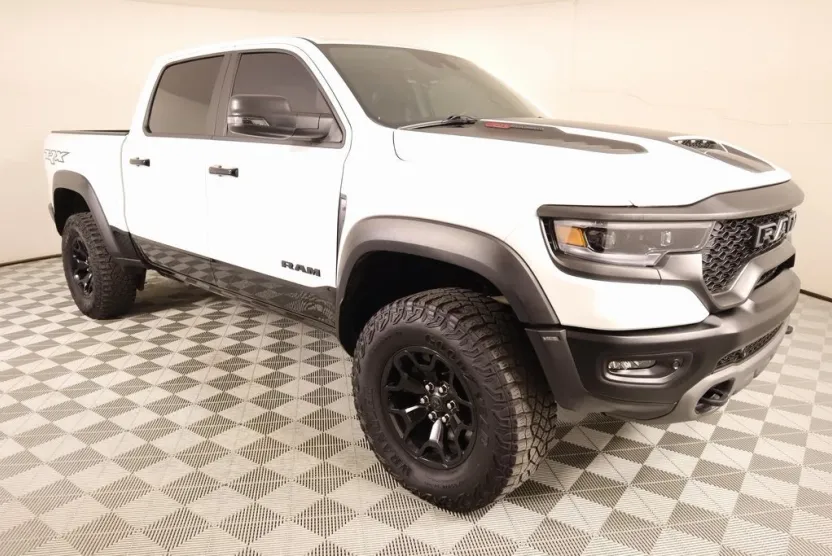 2023 Ram 1500 TRX photo 1