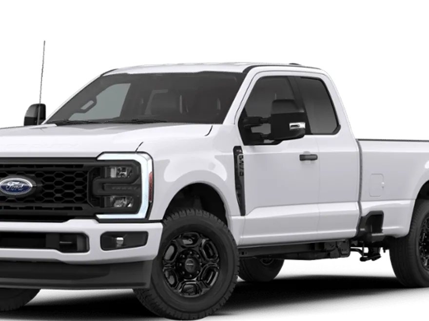 2026 Ford F-250 XL photo 1