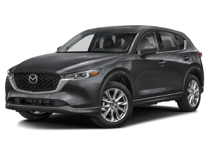 2025 Mazda CX-5 2.5 Premium Plus photo 1