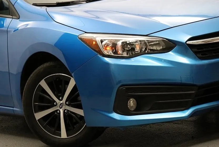2020 Subaru Impreza Premium photo 1