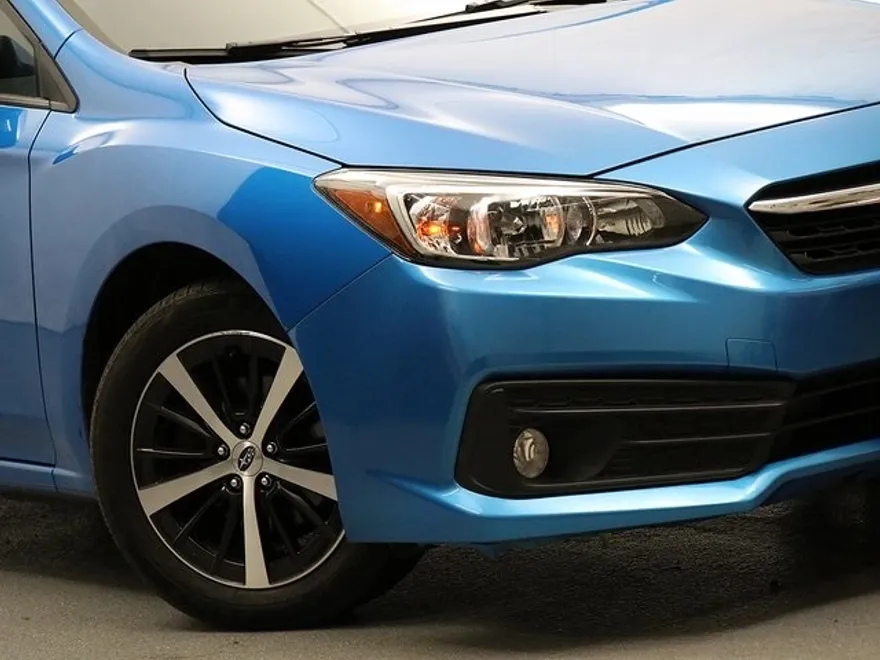 2020 Subaru Impreza Premium photo 1
