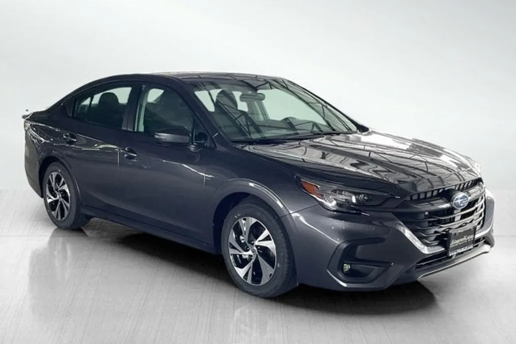 2025 Subaru Legacy Premium photo 1