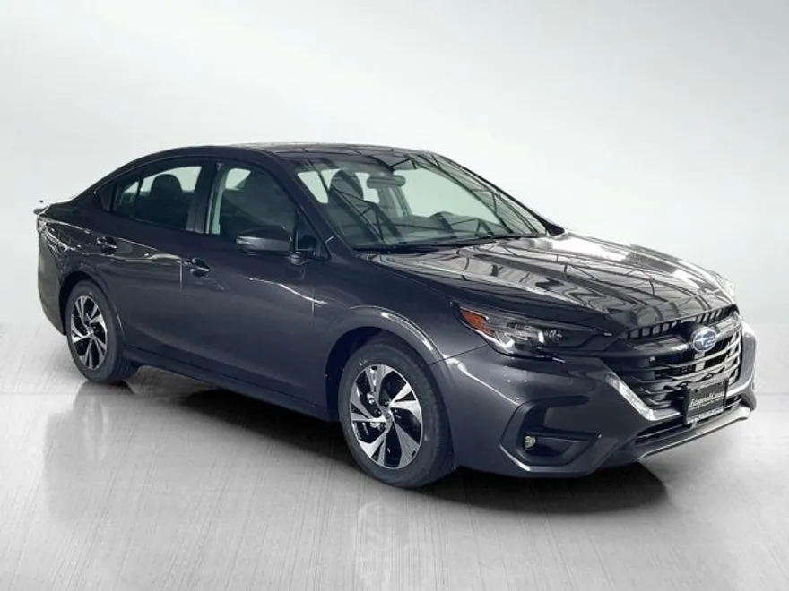 2025 Subaru Legacy Premium photo 1
