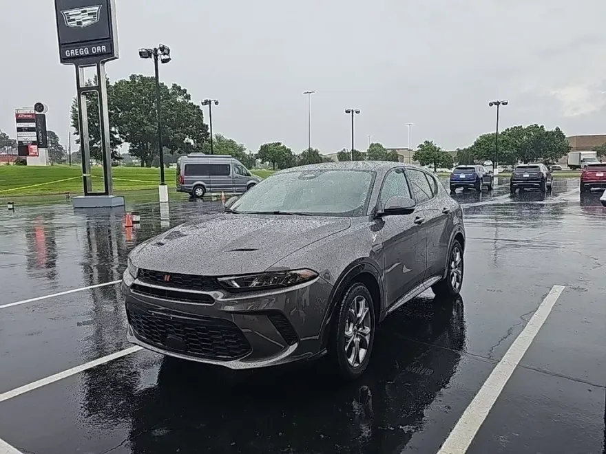 2024 Dodge Hornet R/T photo 1