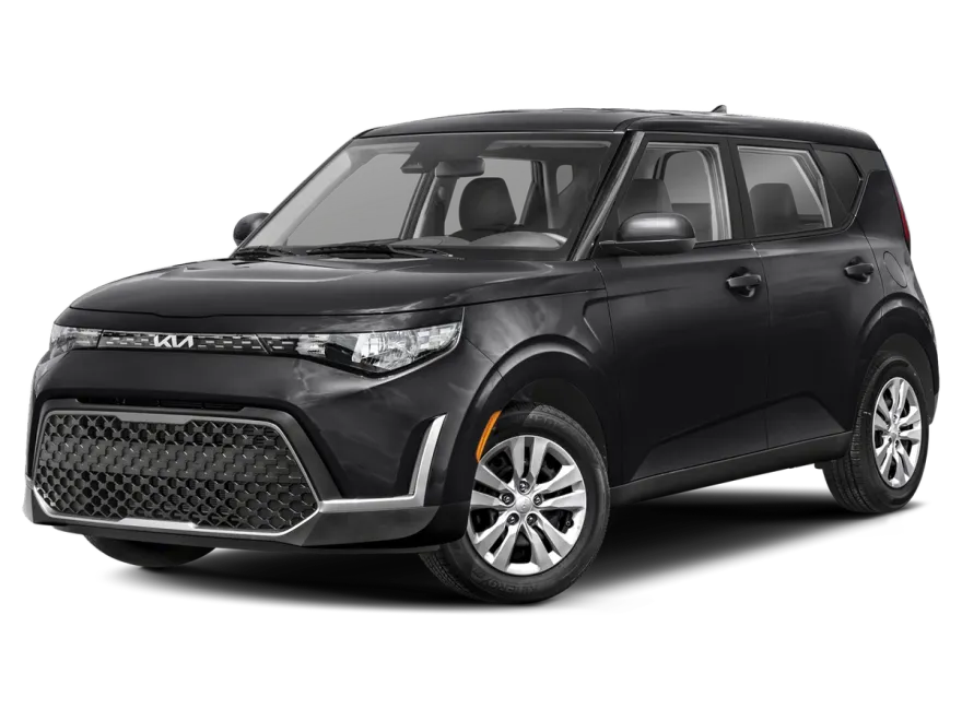 2024 Kia Soul LX photo 1