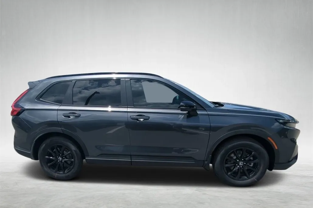 2026 Honda CR-V Hybrid Sport photo 1