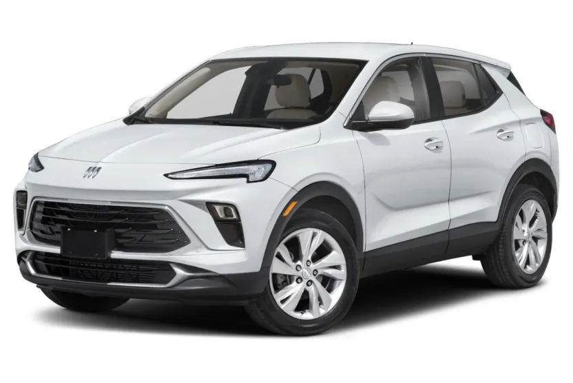2025 Buick Encore GX Preferred photo 1