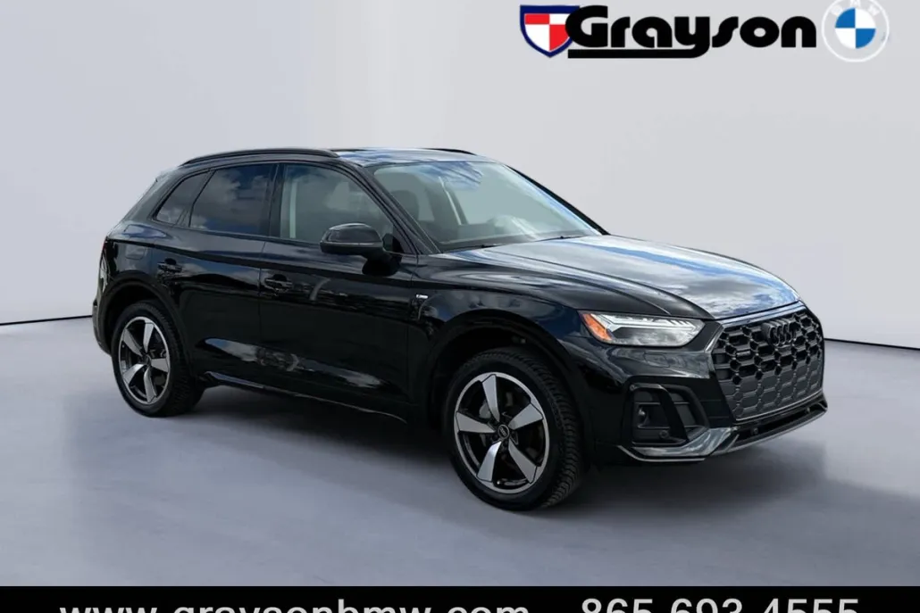 2022 Audi Q5 S line Premium Prestige photo 1