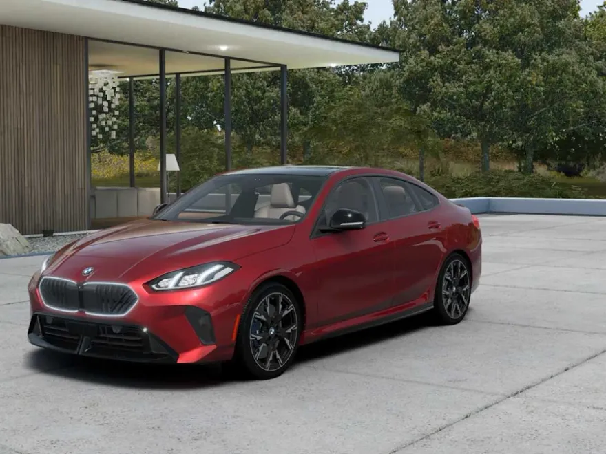 2026 Bmw 228i photo 1