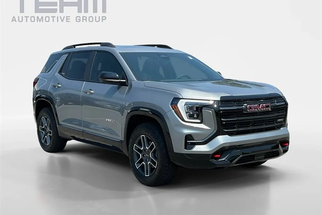 2026 Gmc Terrain AT4 photo 1