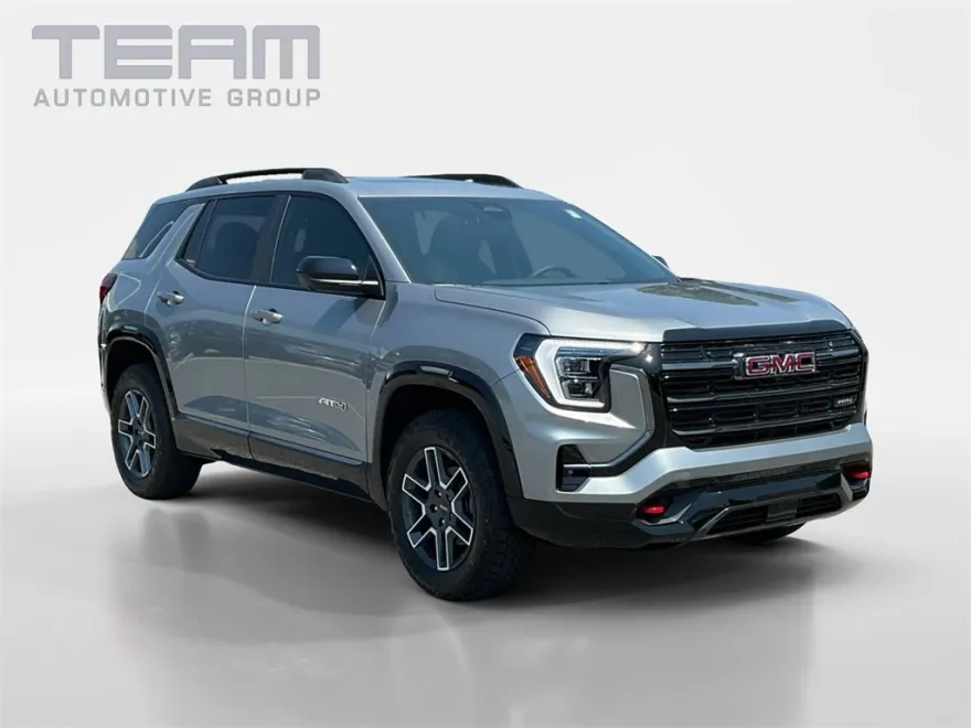 2026 Gmc Terrain AT4 photo 1