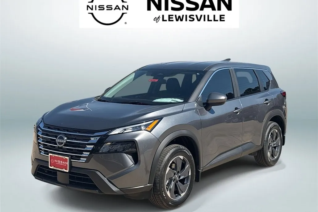 2026 Nissan Kicks SR photo 1