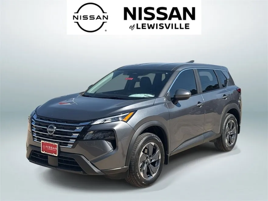 2026 Nissan Kicks SR photo 1