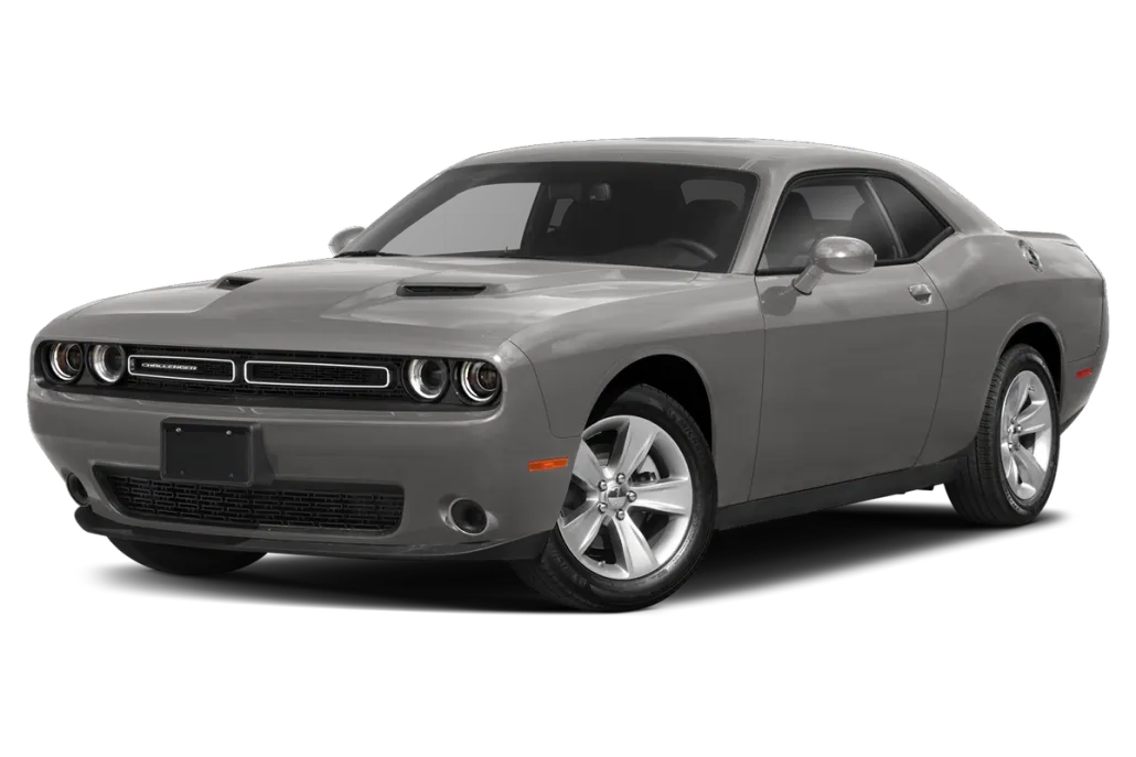 2023 Dodge Challenger SXT photo 1