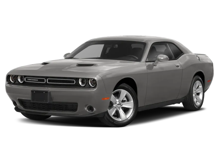 2023 Dodge Challenger SXT photo 1