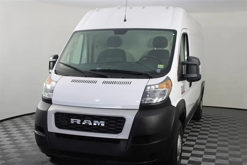 2020 Ram 2500 photo 1