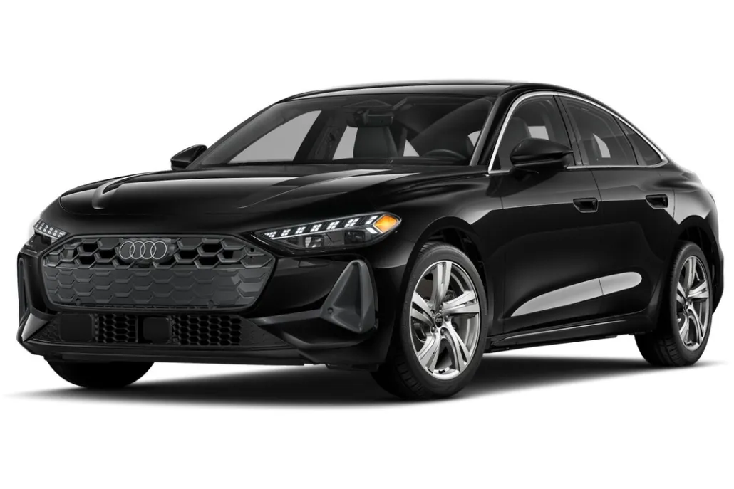 2025 Audi A5 Quattro Premium Plus photo 1
