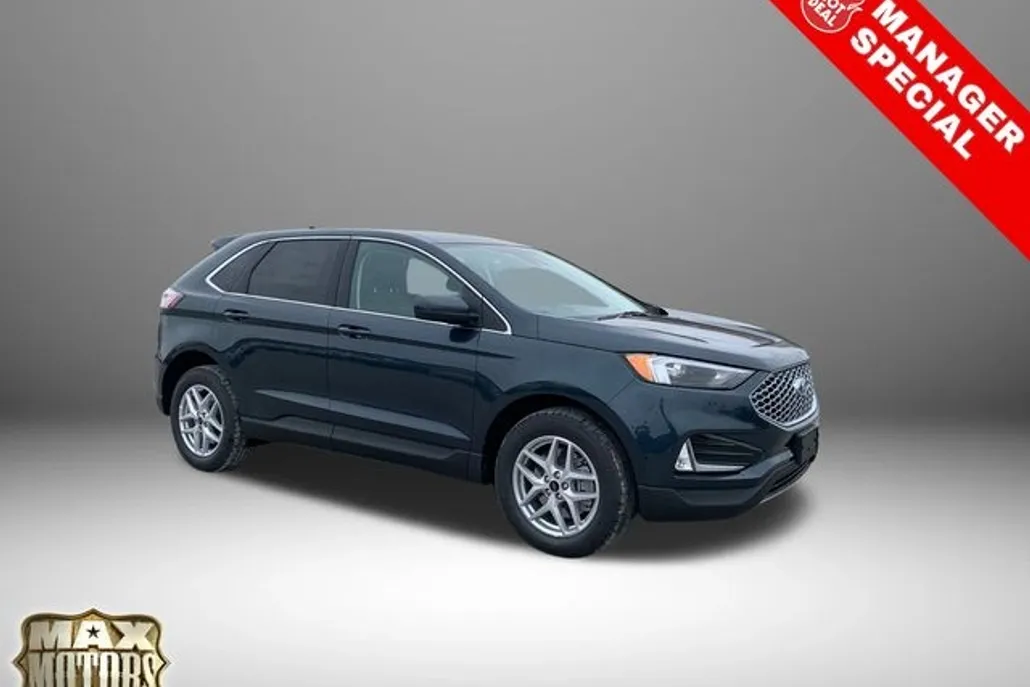 2024 Ford Edge SEL photo 1