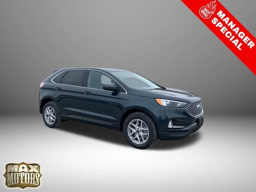 2024 Ford Edge SEL photo 1