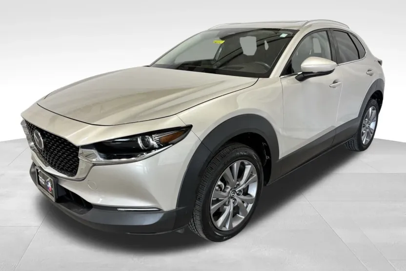 2024 Mazda CX-30 2.5 S Premium photo 1
