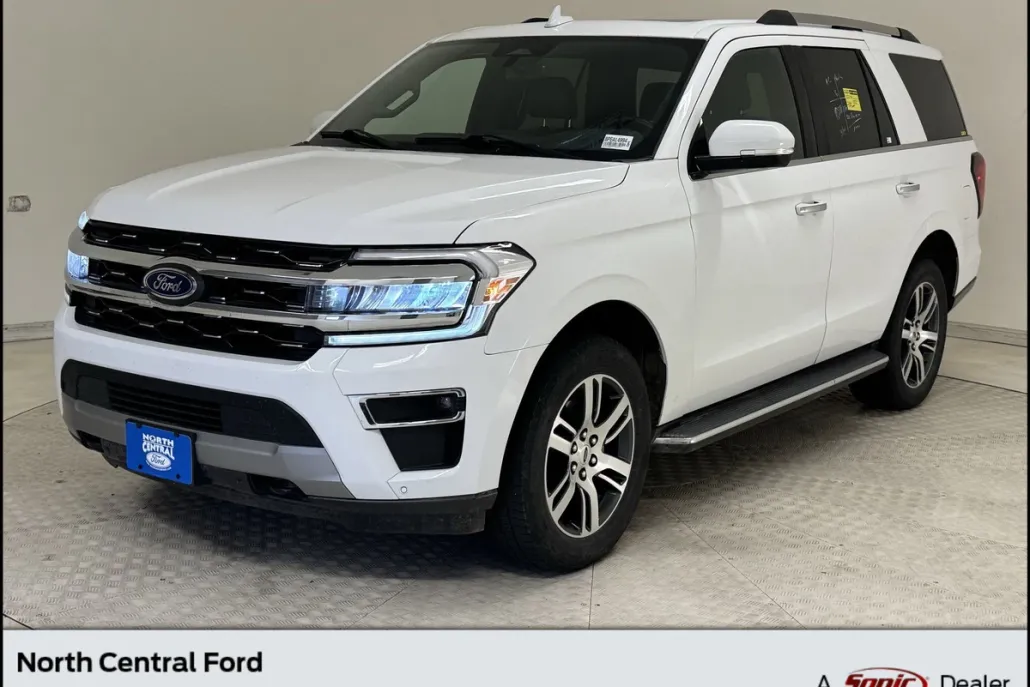 2023 Ford Expedition Limited photo 1