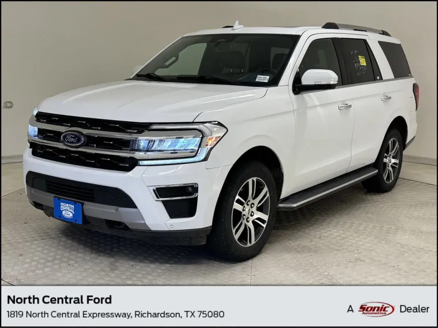 2023 Ford Expedition Limited photo 1