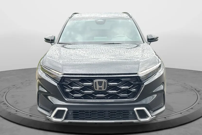 2024 Honda CR-V Hybrid Sport Touring photo 1