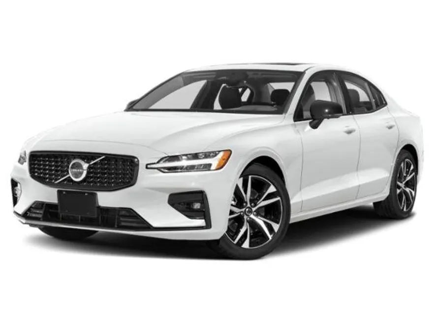 2024 Volvo S60 B5 Ultimate photo 1