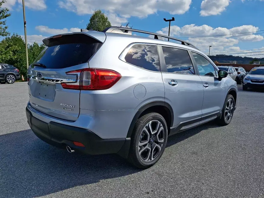 2025 Subaru Ascent Touring photo 1