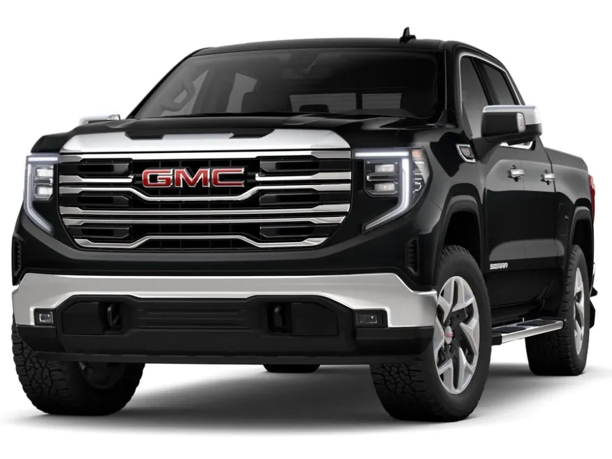 2025 Gmc Sierra 1500 SLT photo 1