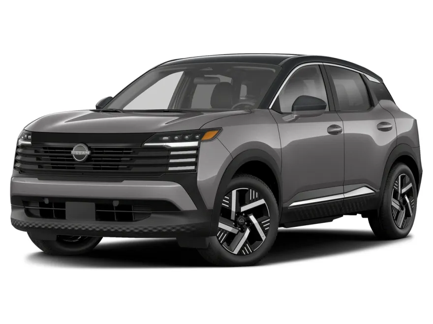 2025 Nissan Kicks SV photo 1