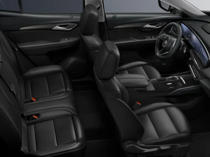 2025 Buick Envision Preferred photo 31