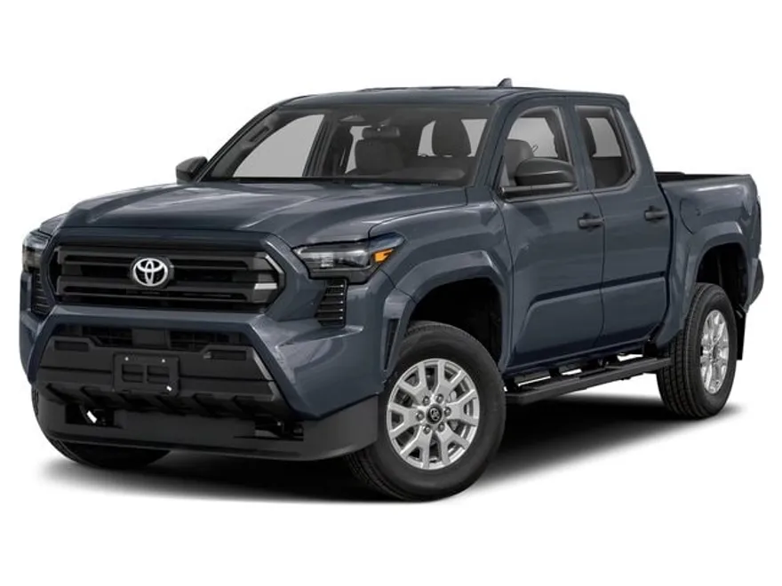 2024 Toyota Tacoma SR photo 1