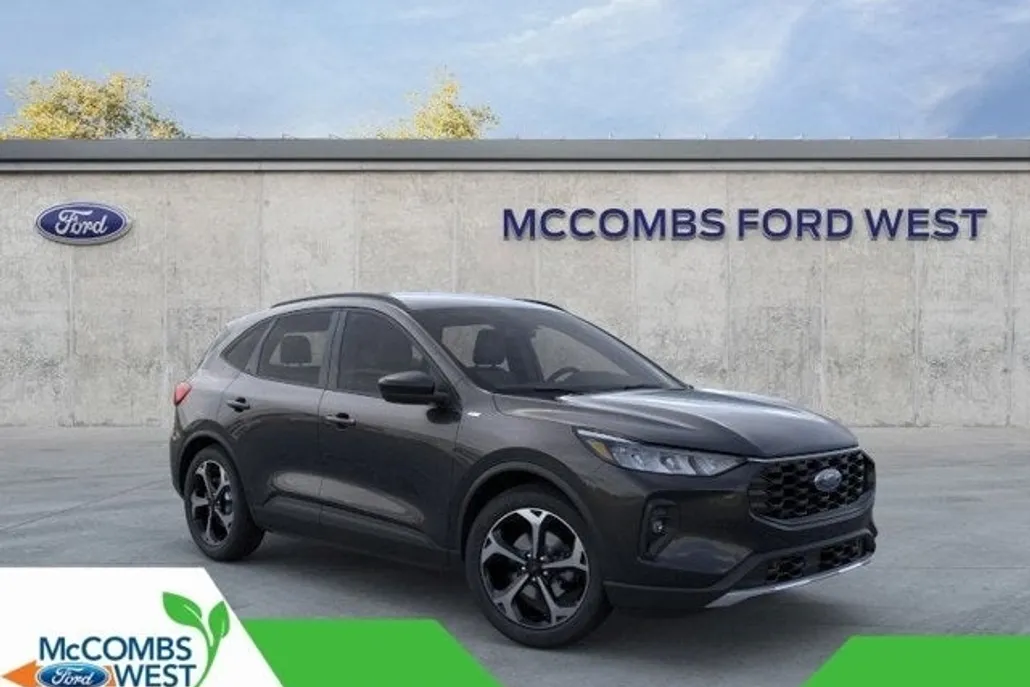 2025 Ford Escape ST-Line Select photo 1