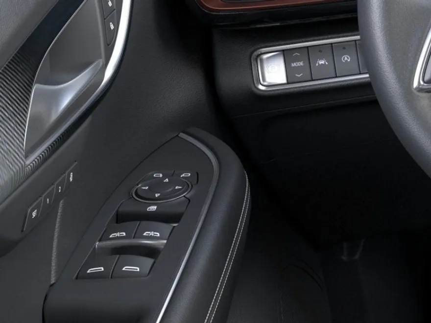 2025 Buick Envision Sport Touring photo 21
