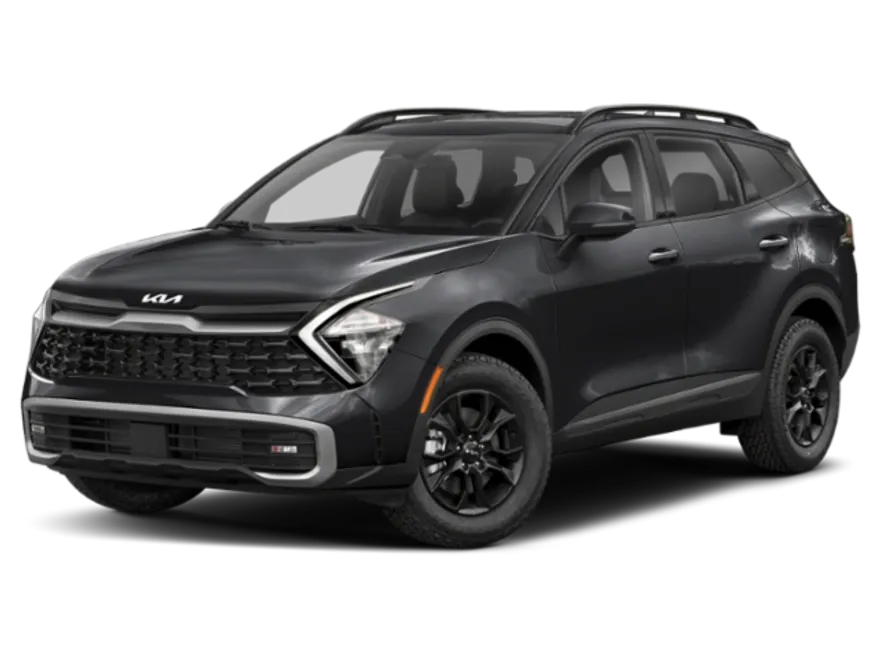 2023 Kia Sportage X-Pro photo 1