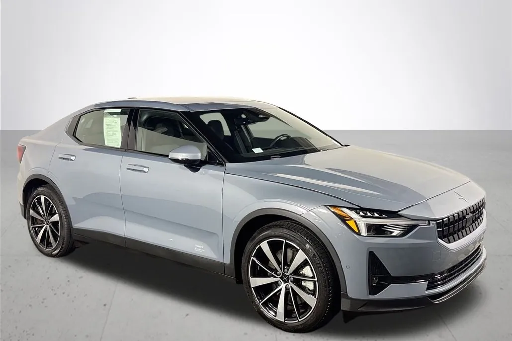 2022 Polestar PS2 photo 1