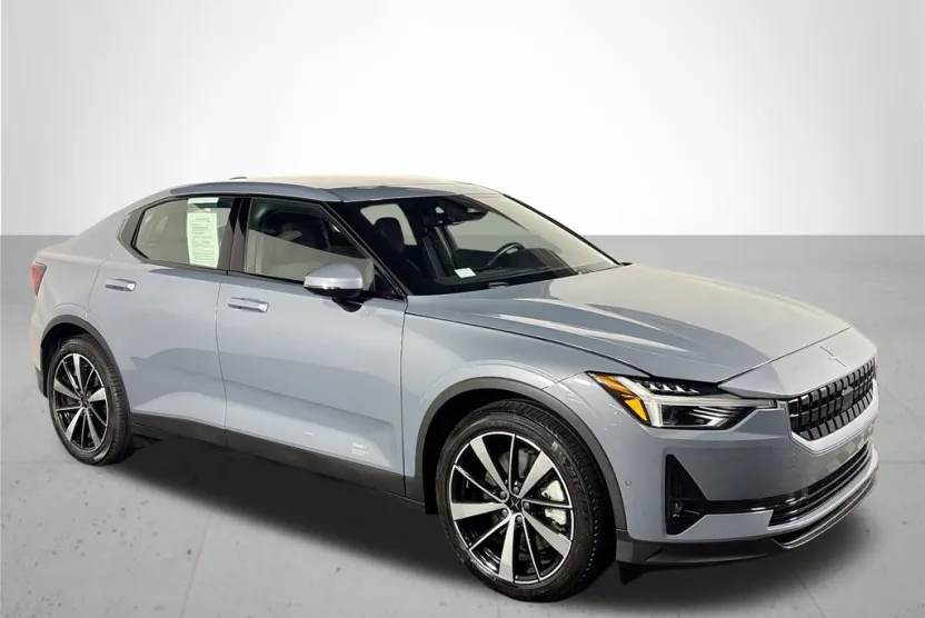 2022 Polestar PS2 photo 1
