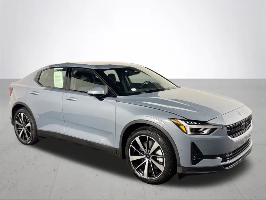 2022 Polestar PS2 photo 1